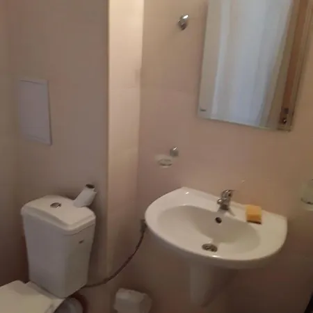 Comfort Szálloda