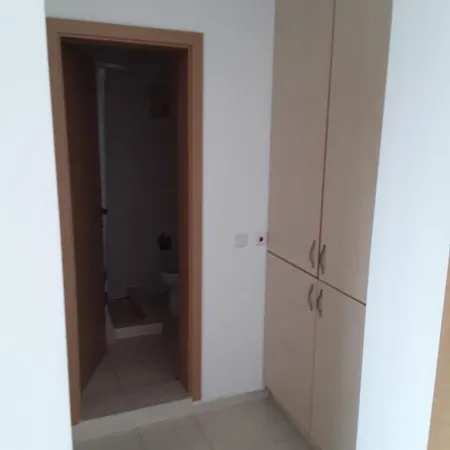 Szálloda Comfort Napospart