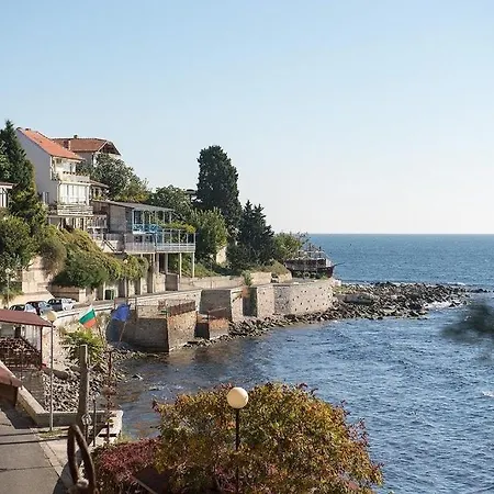 Comfort Szálloda 3*