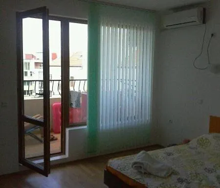 Comfort Aparthotel Sunny Beach