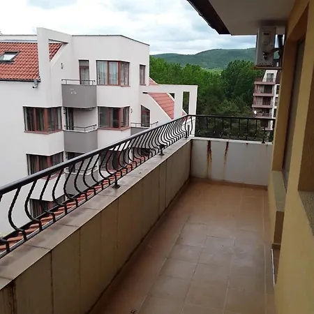 Comfort Aparthotel *