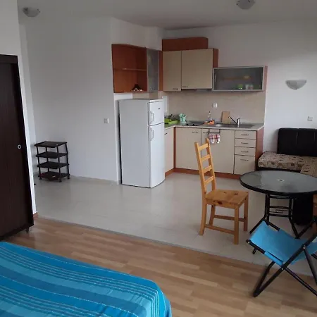Comfort Aparthotel