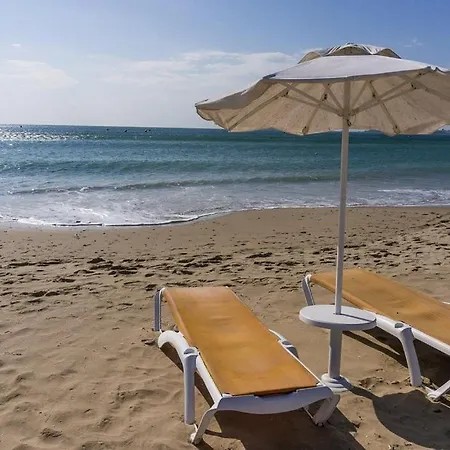 Comfort Sunny Beach
